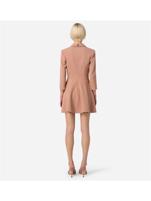 Elisabetta Franchi dress ELISABETTA FRANCHI | AB38536E2.283